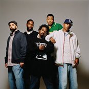 Jurassic 5 - List pictures