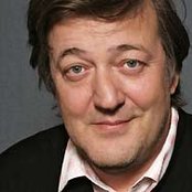 Stephen Fry - List pictures