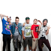 Midnight Red - List pictures