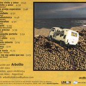 Arbolito - List pictures