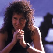 Brian May - List pictures