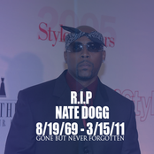 Nate Dogg - List pictures