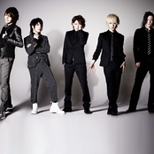 Alice Nine - List pictures