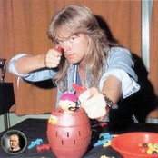 Michael Kiske - List pictures