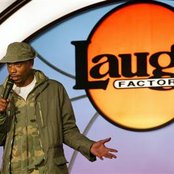 Dave Chappelle - List pictures