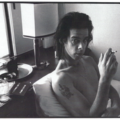 Nick Cave & The Bad Seed - List pictures