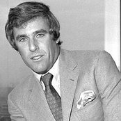 Burt Bacharach - List pictures