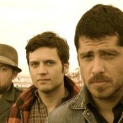 We Are Augustines - List pictures