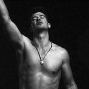 Robin Thicke - List pictures