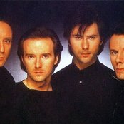 Ultravox - List pictures