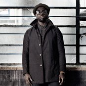 Ghostpoet - List pictures