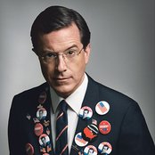 Stephen Colbert - List pictures