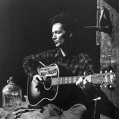 Woody Guthrie - List pictures
