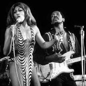 Ike & Tina Turner - List pictures