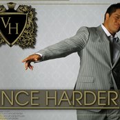 Vince Harder - List pictures