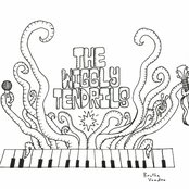 The Wiggly Tendrils - List pictures