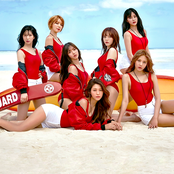 Aoa - List pictures