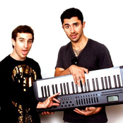 The Cataracs - List pictures