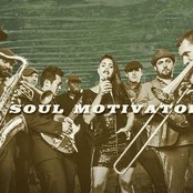 The Soul Motivators - List pictures