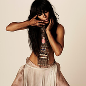 Loreen - List pictures