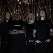 Evile - List pictures