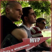 Mvp - List pictures