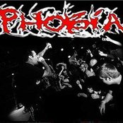 Phobia - List pictures