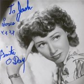 Anita O'day - List pictures