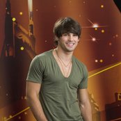 Justin Gaston - List pictures