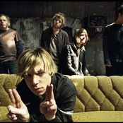 Cage The Elephant - List pictures