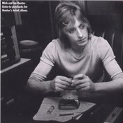 Mick Ronson - List pictures