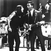 Ike & Tina Turner - List pictures