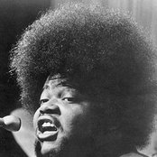 Buddy Miles - List pictures