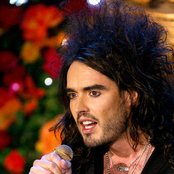 Russel Brand - List pictures