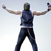 Chris Jericho - List pictures