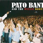 Pato Banton - List pictures