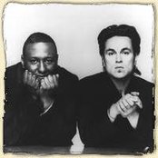 Charles And Eddie - List pictures