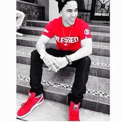 Adrian Marcel - List pictures