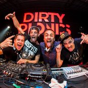 Dirtyphonics - List pictures