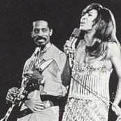 Ike & Tina Turner - List pictures