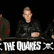 The Quakes - List pictures