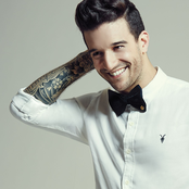 Mark Ballas - List pictures