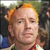 John Lydon - List pictures