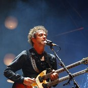 Gustavo Cerati - List pictures