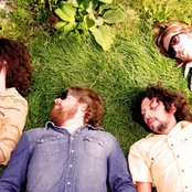 The Sheepdogs - List pictures