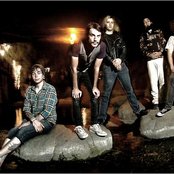 Foxy Shazam - List pictures