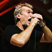 Jimmy Barnes - List pictures