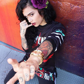 Kehlani - List pictures