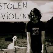 Stolen Violin - List pictures