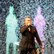 Jimmy Barnes - List pictures